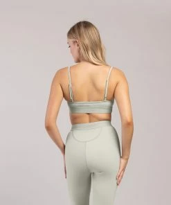Deals 😍 BLOCHSTORE-US Bloch 365 Bralette Seafoam 😍 -Bloch Active Collection Shop 0000 ZLL002 SEA TLL005 SEA XS 8058