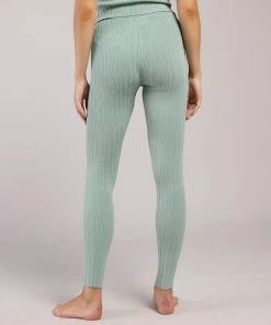 Promo 🧨 BLOCHSTORE-US Rib Lounge Full Length Legging Sage ✨ -Bloch Active Collection Shop 0000s 0006 ZLL1001 SAG PLL1003 SAG XS 8734