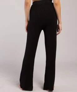 Discount 🌟 BLOCHSTORE-US Rib Lounge Wide Leg Pant Black 🥰 -Bloch Active Collection Shop 0000s 0032 ZLL1000 SAG PLL1002 BLK XS 8348 1b22dacc 4985 4643 984e 94822e9a186c