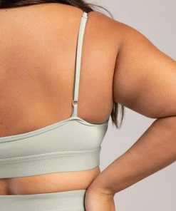 Deals 😍 BLOCHSTORE-US Bloch 365 Bralette Seafoam 😍 -Bloch Active Collection Shop 0001 ZLL002 SEA TLL005 SEA XL 8118