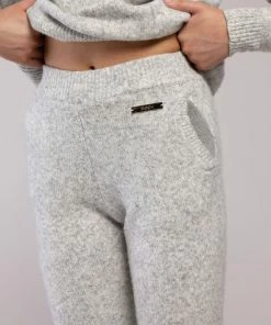 Hot Sale 👏 BLOCHSTORE-US Bloch Soft Touch Jogger Grey Melange 🎉 -Bloch Active Collection Shop 0002 JLL091 GRM PLL092 GRM XS 7455