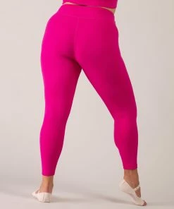 Brand new 👍 BLOCHSTORE-US BLOCHeverhold 7/8 Length Cross Over Legging Violet 🎁 -Bloch Active Collection Shop 0002 ZCO2100 VLT TCO2100 VLT XL W6A0309