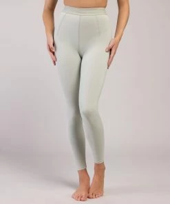 New ⭐ BLOCHSTORE-US Bloch 365 Fancy Elastic 7/8 Legging Seafoam 😍 -Bloch Active Collection Shop 0002 ZLL002 SEA TLL005 SEA XS 8047