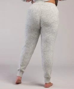 Hot Sale 👏 BLOCHSTORE-US Bloch Soft Touch Jogger Grey Melange 🎉 -Bloch Active Collection Shop 0004 JLL091 GRM PLL092 GRM XL 7532