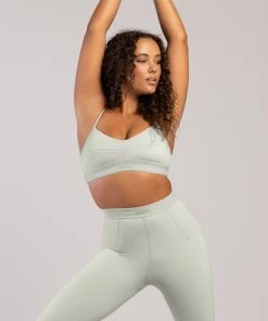 Deals 😍 BLOCHSTORE-US Bloch 365 Bralette Seafoam 😍 -Bloch Active Collection Shop 0005 ZLL002 SEA TLL005 SEA M 8064