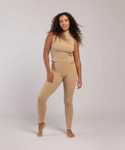 Best Sale ๐คฉ BLOCHSTORE-US Rib Lounge Full Length Legging Tan ๐ 19 Best Sale ๐คฉ BLOCHSTORE-US Rib Lounge Full Length Legging Tan ๐ -Bloch Active Collection Shop 0005 ZLL1001 TAN PLL1003 TAN M 8672 12b963e1 4c67 43a6 b6b8 bb025039e1b6