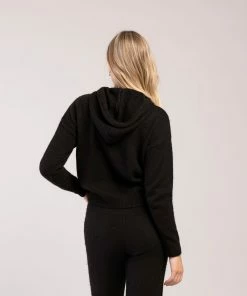 Budget 😉 BLOCHSTORE-US Bloch Soft Touch Hoodie Black 🌟 -Bloch Active Collection Shop 0006 JLL091 BLK PLL092 BLK XS 7548