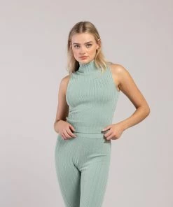 Flash Sale ๐ BLOCHSTORE-US Rib Lounge Funnel Neck Sage ๐ 20 Flash Sale ๐ BLOCHSTORE-US Rib Lounge Funnel Neck Sage ๐ -Bloch Active Collection Shop 0007 ZLL1001 SAG PLL1003 SAG XS 8725 675bef51 2f1b 4f6e a50a 09aed68677cf