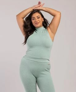 Flash Sale ๐ BLOCHSTORE-US Rib Lounge Funnel Neck Sage ๐ 21 Flash Sale ๐ BLOCHSTORE-US Rib Lounge Funnel Neck Sage ๐ -Bloch Active Collection Shop 0009 ZLL1001 SAG PLL1003 SAG XL 8776 6b0828fa 7b5e 49f9 a51b 9c40dc4c933a