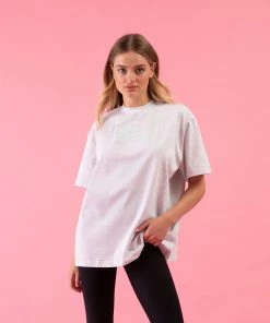 Buy 🎁 BLOCHSTORE-US Bloch Play Oversized Tee Snow ✔️ -Bloch Active Collection Shop 0012 ZBP004 SNOW TBP002 GPH XS 5737