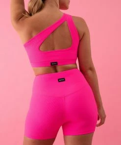 Buy 🎉 BLOCHSTORE-US Bloch Play 3 Inch Bike Short Shocking Pink ⭐