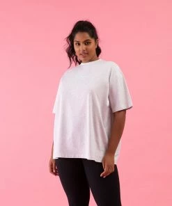 Buy 🎁 BLOCHSTORE-US Bloch Play Oversized Tee Snow ✔️ -Bloch Active Collection Shop 0013 ZBP004 SNOW TBP002 GPH XL 5705