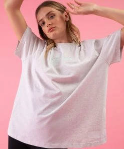 Buy 🎁 BLOCHSTORE-US Bloch Play Oversized Tee Snow ✔️