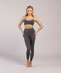 Wholesale 🎉 BLOCHSTORE-US Bloch 365 Fancy Elastic 7/8 Legging Anthracite 👍 -Bloch Active Collection Shop 0013 ZLL002 ANTH TLL005 ANTH XS 8125
