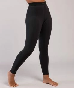 Budget 🌟 BLOCHSTORE-US Bloch 365 Fancy Elastic 7/8 Legging Ebony 🧨 -Bloch Active Collection Shop 0013 ZLL002 EBN TLL005 EBN M 8274