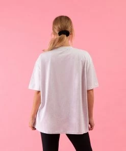 Buy 🎁 BLOCHSTORE-US Bloch Play Oversized Tee Snow ✔️ -Bloch Active Collection Shop 0014 ZBP004 SNOW TBP002 GPH M 5729