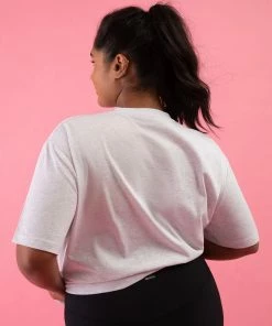 Buy 🎁 BLOCHSTORE-US Bloch Play Oversized Tee Snow ✔️ -Bloch Active Collection Shop 0014 ZBP004 SNOW TBP002 GPH XL 5718