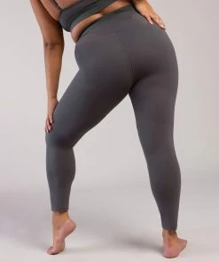 Wholesale 🎉 BLOCHSTORE-US Bloch 365 Fancy Elastic 7/8 Legging Anthracite 👍 -Bloch Active Collection Shop 0015 ZLL002 ANTH TLL005 ANTH XL 8228