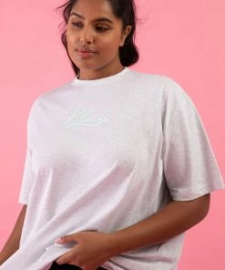 Buy 🎁 BLOCHSTORE-US Bloch Play Oversized Tee Snow ✔️ -Bloch Active Collection Shop 0016 ZBP004 SNOW TBP002 GPH XL 5709