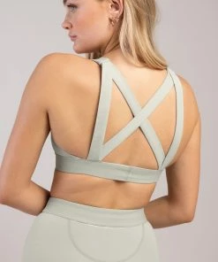 Best Pirce 🎁 BLOCHSTORE-US Bloch 365 Cross Over Crop Seafoam 👍 -Bloch Active Collection Shop 0016 ZLL001 SEA DLL003 SEA XS 7814