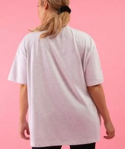 Buy 🎁 BLOCHSTORE-US Bloch Play Oversized Tee Snow ✔️ -Bloch Active Collection Shop 0017 ZBP004 SNOW TBP002 GPH M 5732