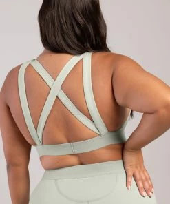 Best Pirce 🎁 BLOCHSTORE-US Bloch 365 Cross Over Crop Seafoam 👍 -Bloch Active Collection Shop 0018 ZLL001 SEA DLL003 SEA XL 7871