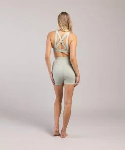 Coupon 🧨 BLOCHSTORE-US Bloch 365 Elastic 2 Inch Booty Short Seafoam 🔔 -Bloch Active Collection Shop 0018 ZLL001 SEA DLL003 SEA XS 7810