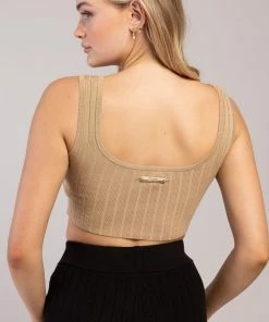 Flash Sale 🔔 BLOCHSTORE-US Rib Lounge Tank Tan 😉 -Bloch Active Collection Shop 0018 ZLL1000 TAN PLL1003 BLK XS 8541