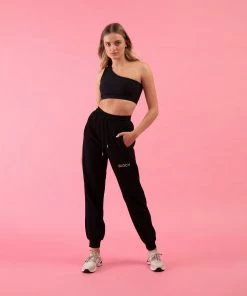 Hot Sale ✨ BLOCHSTORE-US Bloch Play Terry Seam Pant Graphite 😉 -Bloch Active Collection Shop 0020 ZBP002 GPH PBP001 GPH XS 5321