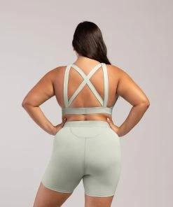 Best Pirce 🎁 BLOCHSTORE-US Bloch 365 Cross Over Crop Seafoam 👍 -Bloch Active Collection Shop 0020 ZLL001 SEA DLL003 SEA XL 7865