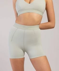 Coupon 🧨 BLOCHSTORE-US Bloch 365 Elastic 2 Inch Booty Short Seafoam 🔔 -Bloch Active Collection Shop 0020 ZLL001 SEA DLL003 SEA XS 7804