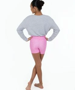 Promo 👍 BLOCHSTORE-US BLOCH X Flo Active Nicole Bike Shorts Pink Terazzo 🛒 7 Promo 👍 BLOCHSTORE-US BLOCH X Flo Active Nicole Bike Shorts Pink Terazzo 🛒 -Bloch Active Collection Shop 0021 FM1526MVGreyFM1210PTBack scaled