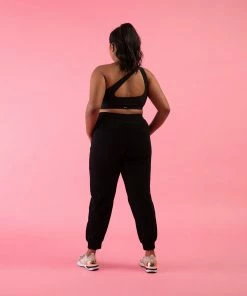 Hot Sale ✨ BLOCHSTORE-US Bloch Play Terry Seam Pant Graphite 😉 -Bloch Active Collection Shop 0021 ZBP002 GPH PBP001 GPH XL 5295