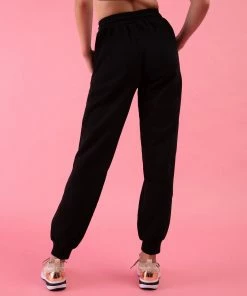 Hot Sale ✨ BLOCHSTORE-US Bloch Play Terry Seam Pant Graphite 😉 -Bloch Active Collection Shop 0021 ZBP002 GPH PBP001 GPH XS 5328