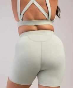 Coupon 🧨 BLOCHSTORE-US Bloch 365 Elastic 2 Inch Booty Short Seafoam 🔔 -Bloch Active Collection Shop 0021 ZLL001 SEA DLL003 SEA XL 7873