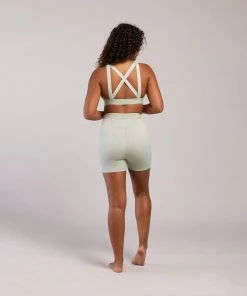 Coupon 🧨 BLOCHSTORE-US Bloch 365 Elastic 2 Inch Booty Short Seafoam 🔔 -Bloch Active Collection Shop 0022 ZLL001 SEA DLL003 SEA M 7839