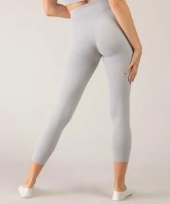 Best Pirce 😍 BLOCHSTORE-US BLOCHeverhold 7/8 Length Cross Over Legging Mist ❤️ -Bloch Active Collection Shop 0023 ZCO2100 MIS TCO2100 MIS M W6A0587