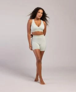 Coupon 🧨 BLOCHSTORE-US Bloch 365 Elastic 2 Inch Booty Short Seafoam 🔔 -Bloch Active Collection Shop 0023 ZLL001 SEA DLL003 SEA M 7822