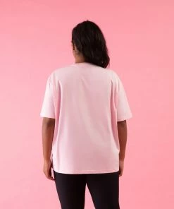 Budget 🔥 BLOCHSTORE-US Bloch Play Oversized Tee 🍬 Candy ⌛ -Bloch Active Collection Shop 0024 ZBP004 CND TBP002 GPH XL 5757