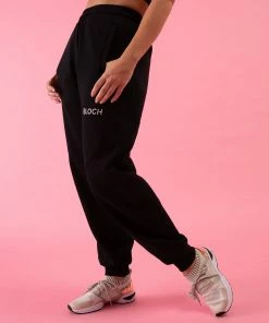 Hot Sale ✨ BLOCHSTORE-US Bloch Play Terry Seam Pant Graphite 😉 -Bloch Active Collection Shop 0025 ZBP002 GPH PBP001 GPH M 5312