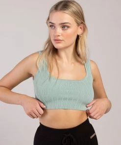 Brand new ๐ BLOCHSTORE-US Rib Lounge Tank Sage ๐ฅ 16 Brand new ๐ BLOCHSTORE-US Rib Lounge Tank Sage ๐ฅ -Bloch Active Collection Shop 0025 ZLL1000 SAG PLL1002 BLK XS 8332