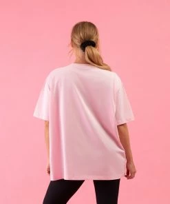 Budget 🔥 BLOCHSTORE-US Bloch Play Oversized Tee 🍬 Candy ⌛ -Bloch Active Collection Shop 0026 ZBP004 CND TBP002 GPH M 5773