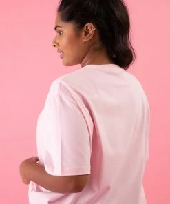 Budget 🔥 BLOCHSTORE-US Bloch Play Oversized Tee 🍬 Candy ⌛ -Bloch Active Collection Shop 0026 ZBP004 CND TBP002 GPH XL 5760