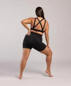 Outlet ๐ BLOCHSTORE-US Bloch 365 Elastic 2 Inch Booty Short Ebony ๐ 22 Outlet ๐ BLOCHSTORE-US Bloch 365 Elastic 2 Inch Booty Short Ebony ๐ -Bloch Active Collection Shop 0026 ZLL001 EBN DLL003 EBN XL 7939