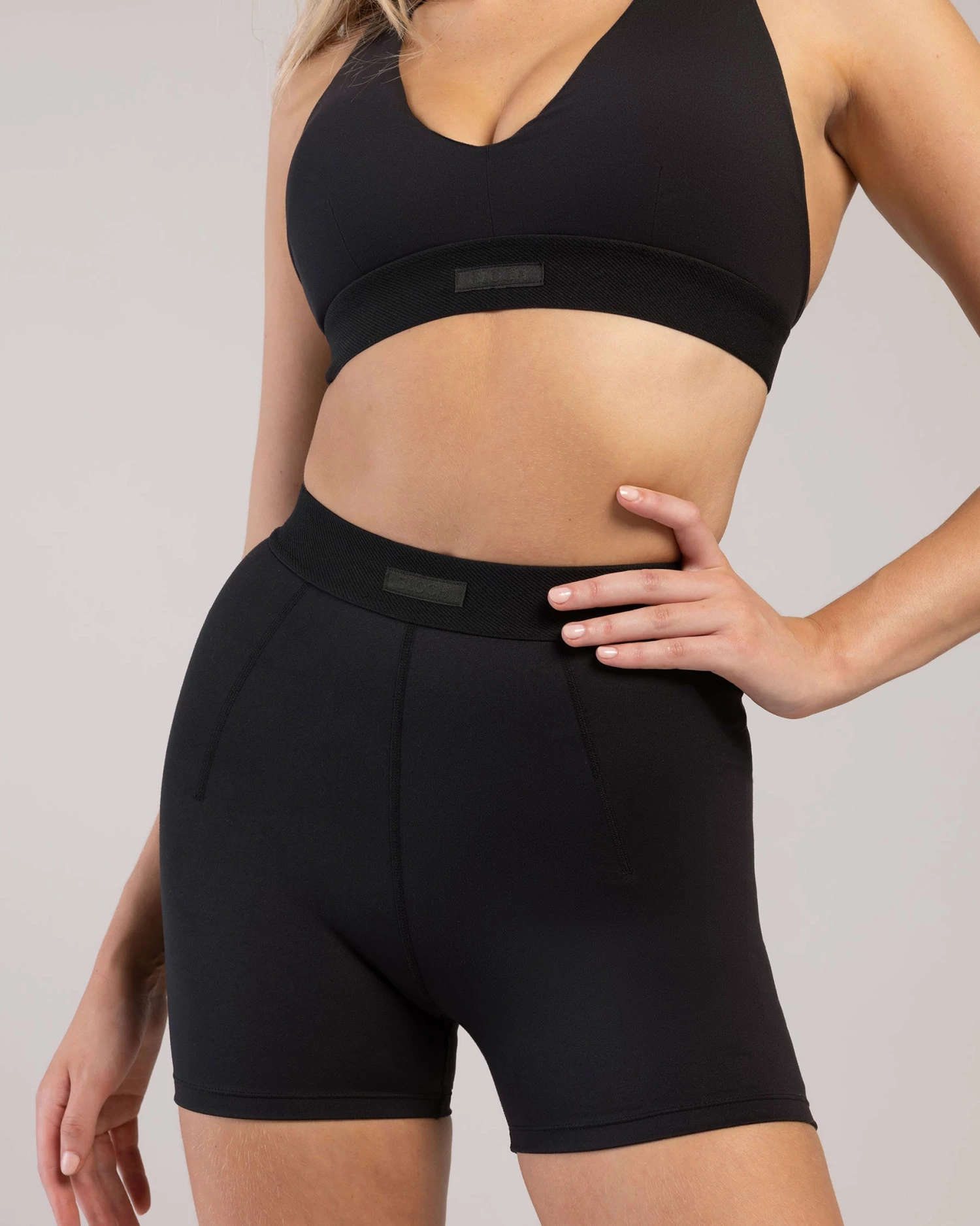 Outlet ๐ BLOCHSTORE-US Bloch 365 Elastic 2 Inch Booty Short Ebony ๐ 1 Outlet ๐ BLOCHSTORE-US Bloch 365 Elastic 2 Inch Booty Short Ebony ๐