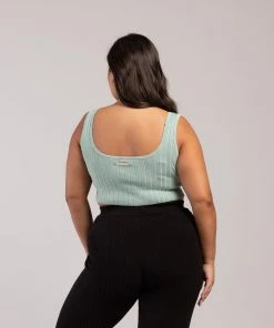 Brand new ๐ BLOCHSTORE-US Rib Lounge Tank Sage ๐ฅ 25 Brand new ๐ BLOCHSTORE-US Rib Lounge Tank Sage ๐ฅ -Bloch Active Collection Shop 0026 ZLL1000 SAG PLL1002 BLK XL 8391