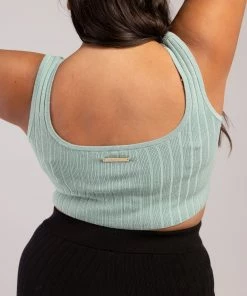 Brand new ๐ BLOCHSTORE-US Rib Lounge Tank Sage ๐ฅ 24 Brand new ๐ BLOCHSTORE-US Rib Lounge Tank Sage ๐ฅ -Bloch Active Collection Shop 0026 ZLL1000 SAG PLL1002 BLK XL 8395