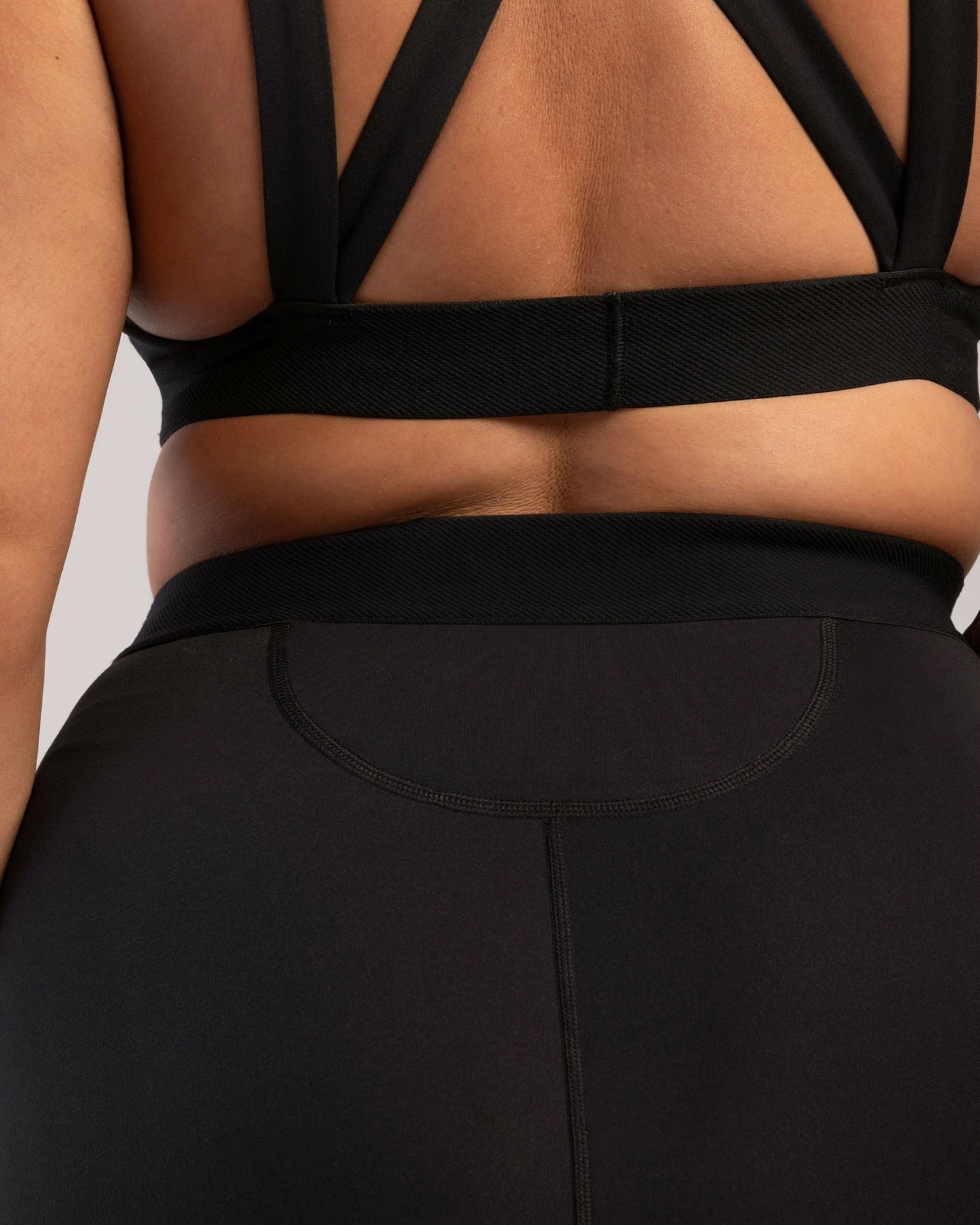 Outlet ๐ BLOCHSTORE-US Bloch 365 Elastic 2 Inch Booty Short Ebony ๐ 10 Outlet ๐ BLOCHSTORE-US Bloch 365 Elastic 2 Inch Booty Short Ebony ๐ - Image 10