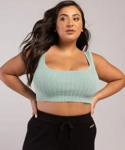 Brand new ๐ BLOCHSTORE-US Rib Lounge Tank Sage ๐ฅ 22 Brand new ๐ BLOCHSTORE-US Rib Lounge Tank Sage ๐ฅ -Bloch Active Collection Shop 0027 ZLL1000 SAG PLL1002 BLK XL 8384