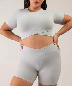 Cheapest π BLOCHSTORE-US BLOCHeverhold 5 Inch Cross Over Short Mist 𧨠20 Cheapest π BLOCHSTORE-US BLOCHeverhold 5 Inch Cross Over Short Mist 𧨠-Bloch Active Collection Shop 0028 ZCO2100 MIS DCO2100 MIS XL W6A0490